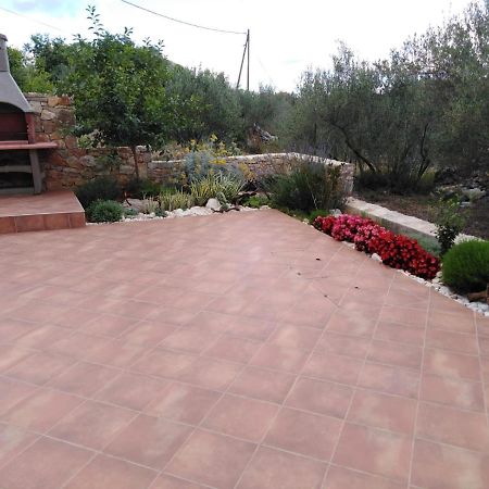 Long Island Olive Apartment Sali Ngoại thất bức ảnh