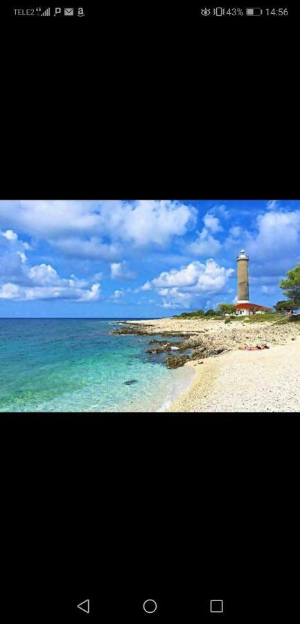 Long Island Olive Apartment Sali Ngoại thất bức ảnh