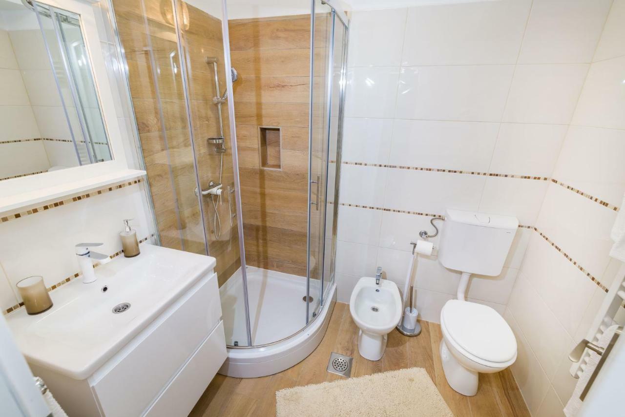 Long Island Olive Apartment Sali Ngoại thất bức ảnh